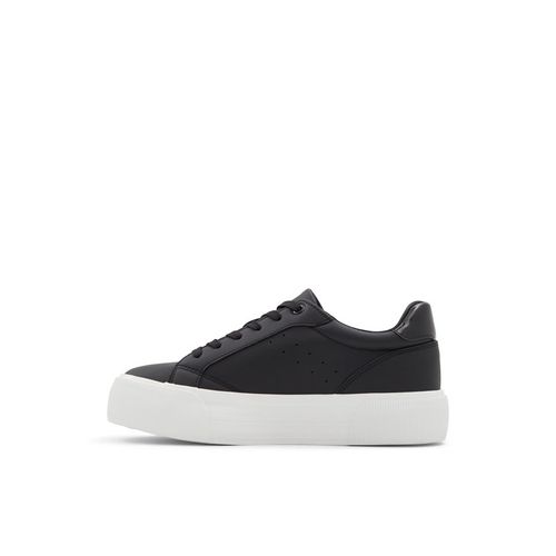ZAPATO DEPORTIVO FEEONA NEGRO