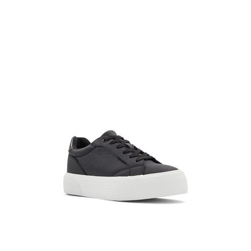 ZAPATO DEPORTIVO FEEONA NEGRO