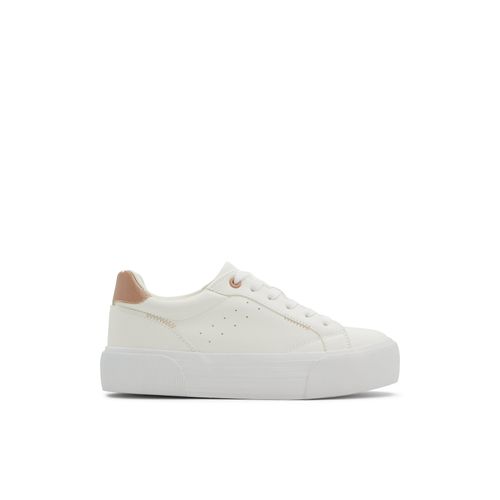 ZAPATO DEPORTIVO FEEONA BLANCO