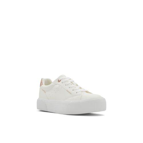 ZAPATO DEPORTIVO FEEONA BLANCO