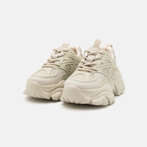 ZAPATO DEPORTIVO HARLYNN BEIGE