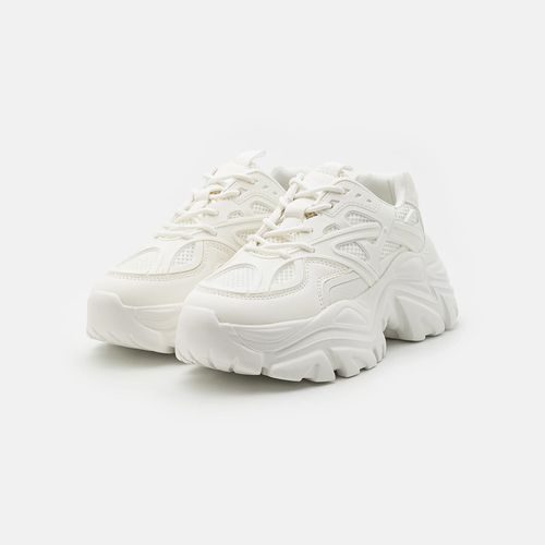 ZAPATO DEPORTIVO HARLYNN BLANCO