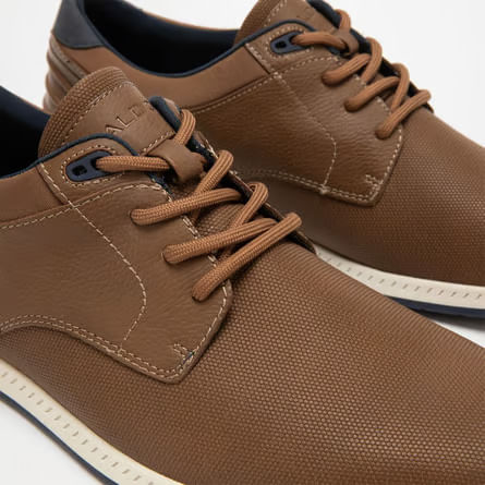 ZAPATO CASUAL DINBRENN CAFE