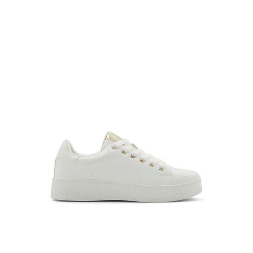ZAPATO DEPORTIVO KALINAA BLANCO