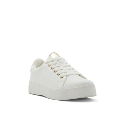ZAPATO DEPORTIVO KALINAA BLANCO