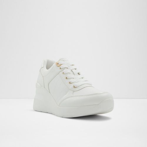 ZAPATO DEPORTIVO ICONISTEP BLANCO