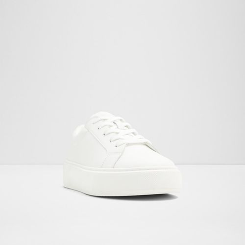 ZAPATO DEPORTIVO HELY BLANCO
