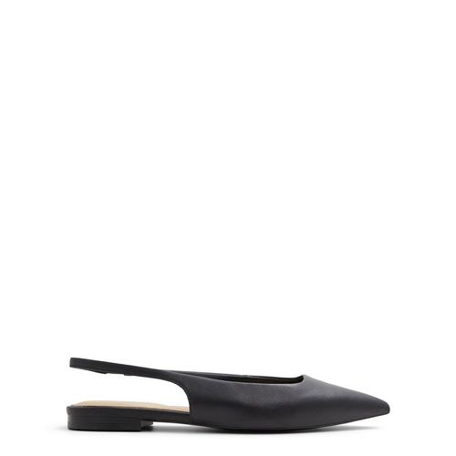 ZAPATO CASUAL VALEGYN NEGRO