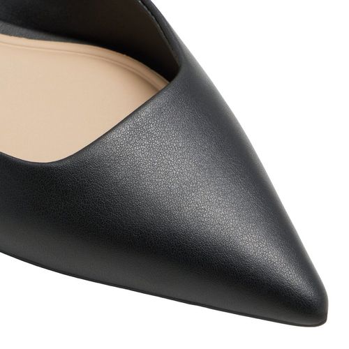 ZAPATO CASUAL VALEGYN NEGRO