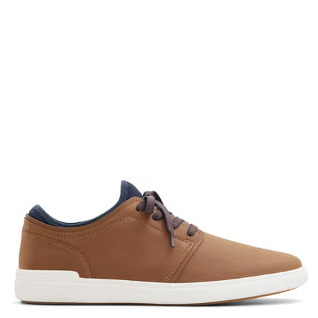 ZAPATO DEPORTIVO OMONO CAFE
