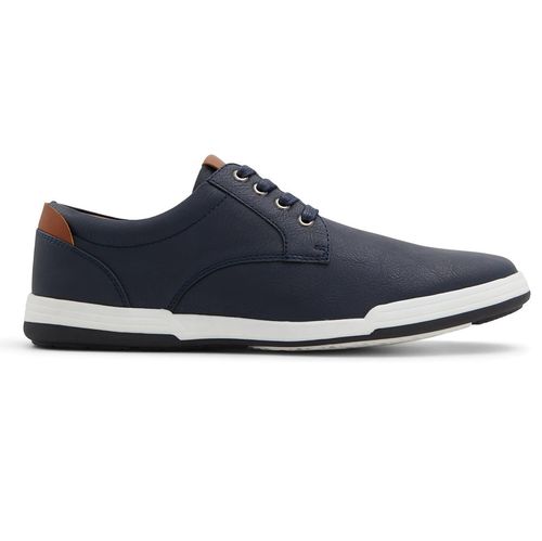 ZAPATO CASUAL TUREAUX AZUL