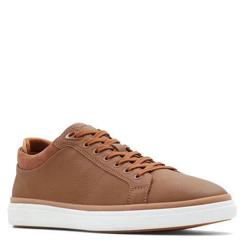 ZAPATO DEPORTIVO FINESPEC CAFE