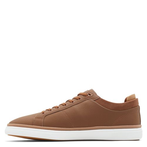 ZAPATO DEPORTIVO FINESPEC CAFE