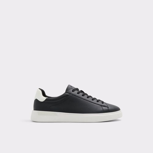 ZAPATO DEPORTIVO COOLSPEC NEGRO