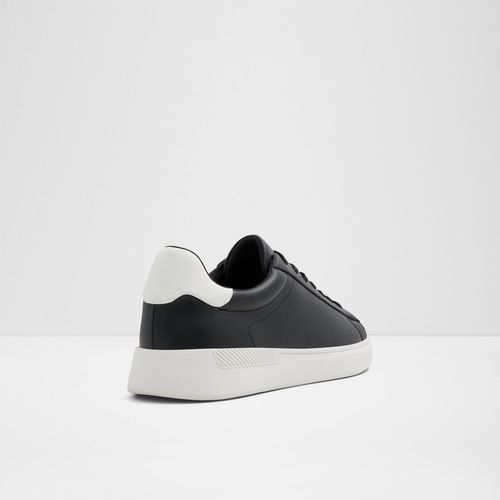 ZAPATO DEPORTIVO COOLSPEC NEGRO