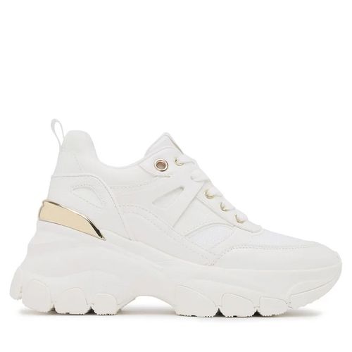 ZAPATO DEPORTIVO GRIEDIA BLANCO
