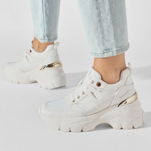 ZAPATO DEPORTIVO GRIEDIA BLANCO