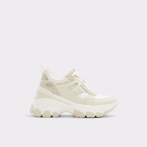 ZAPATO DEPORTIVO GRIEDIA BEIGE