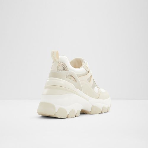 ZAPATO DEPORTIVO GRIEDIA BEIGE