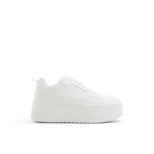 ZAPATO DEPORTIVO EVIIE BLANCO