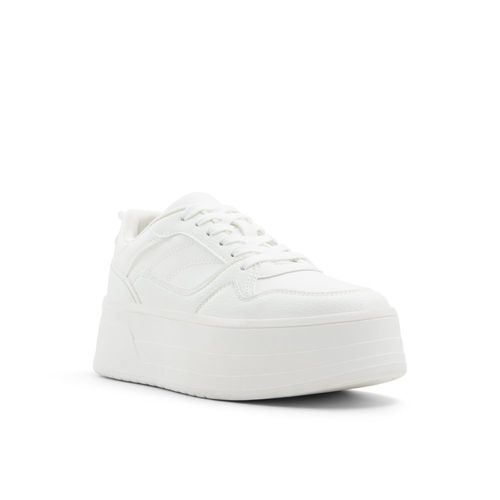 ZAPATO DEPORTIVO EVIIE BLANCO