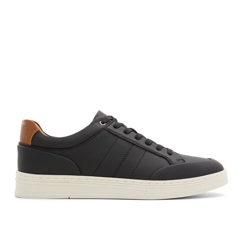 ZAPATO DEPORTIVO DUNKIRK NEGRO