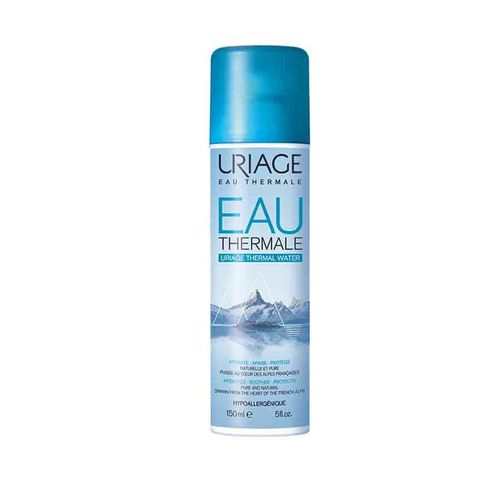 HIDRATANTE SALUD Y BELLEZA HIDRATANTE ESPECIFICO AGUA TERMAL HIDRATACION 150ML SURTIDO