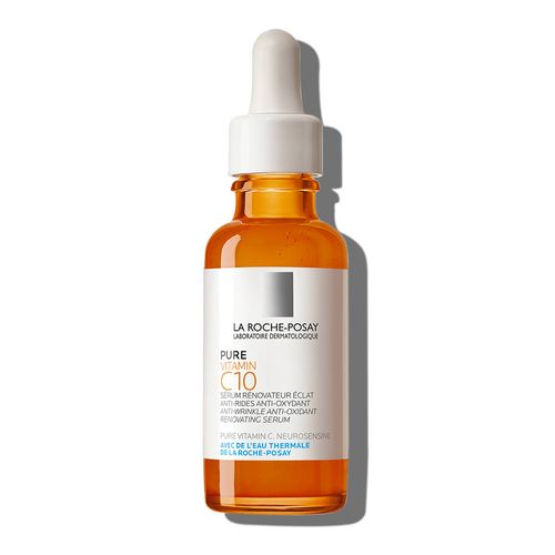 HIDRATANTE SALUD Y BELLEZA HIDRATANTE ESPECIFICO PURE VITAMIN C10 SERUM 30ML SURTIDO