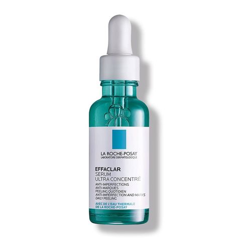 HIDRATANTE SALUD Y BELLEZA HIDRATANTE ESPECIFICO EFFACLAR B5 SERUM 30ML SURTIDO