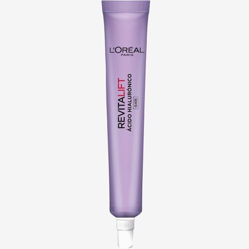 HIDRATANTE SALUD Y BELLEZA HIDRATANTE ESPECIFICO REVITALIFT ACI. HIALURONICOCREMA DE OJOS 15ML/6 SURTIDO