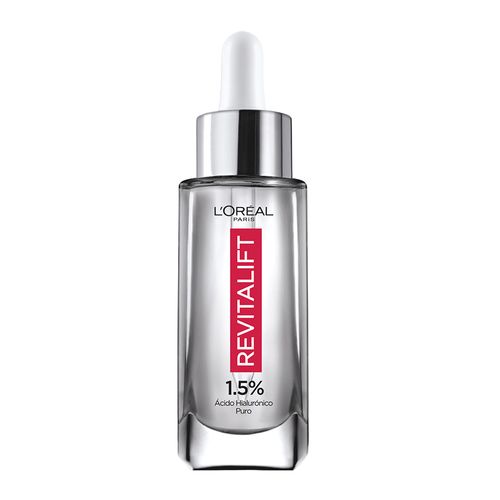 HIDRATANTE SALUD Y BELLEZA HIDRATANTE ESPECIFICO REVITALIFT ACI. HIALURONICORELLENADOR SERUM 30ML/6 SURTIDO