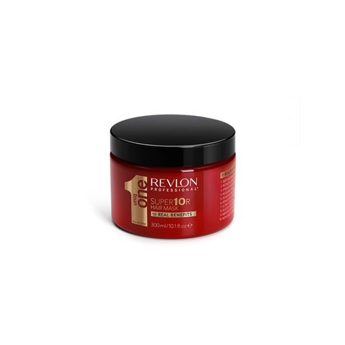 RP ONE SUPERMASK 300 ML ROJO