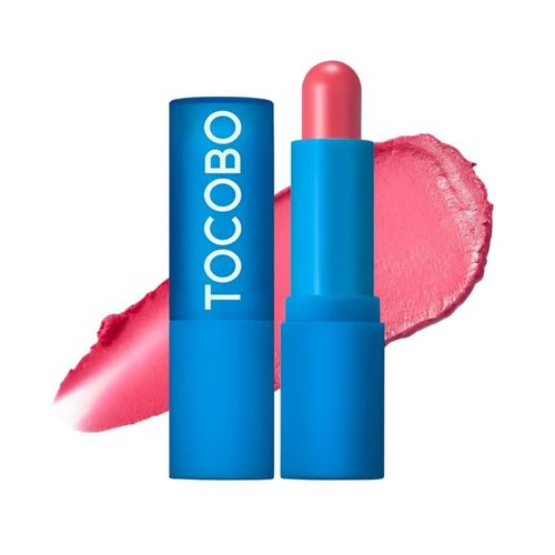 TOCOBO LIP BALM ROSE PETAL 3.5G CELESTE