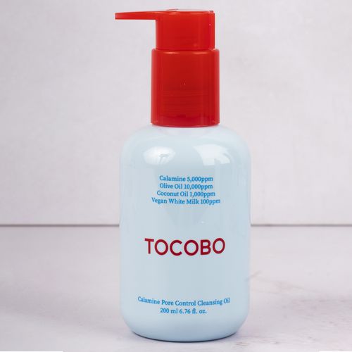 TOCOBO CALAMINE PORE CONTROL 200ML  CELESTE