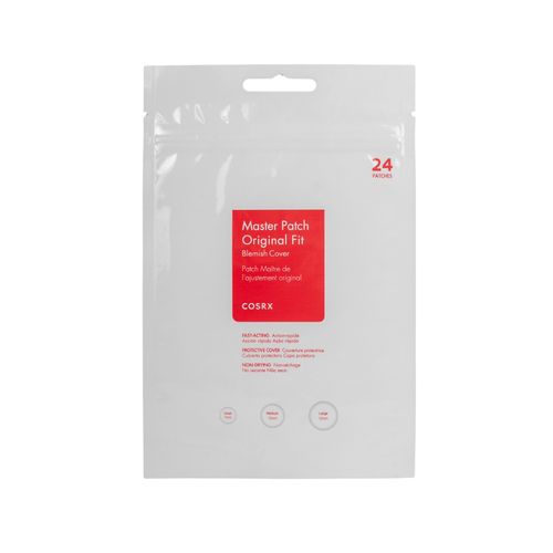 COSRX MASTER PATCH ORIGINAL BLANCO