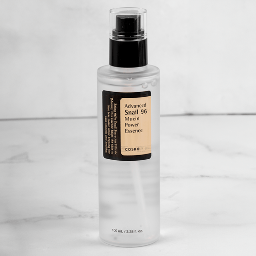 COSRX ADVANCED SNAIL 96 MUCIN POWER 100ML BLANCO