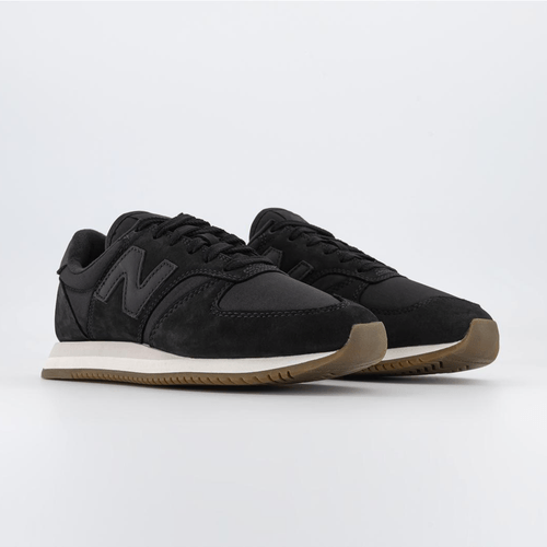 ZAPATO NEGRO NEW BALANCE