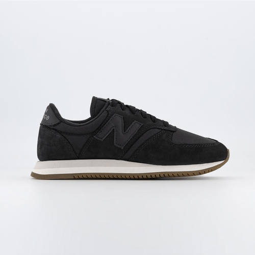 ZAPATO NEGRO NEW BALANCE