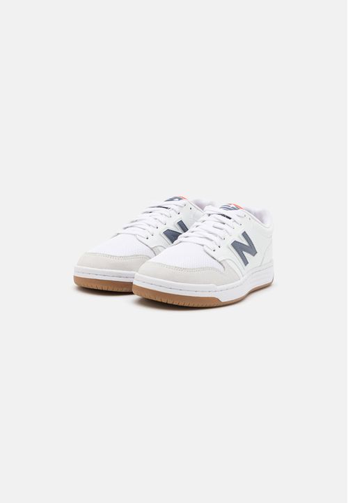 ZAPATO BLANCO NEW BALANCE