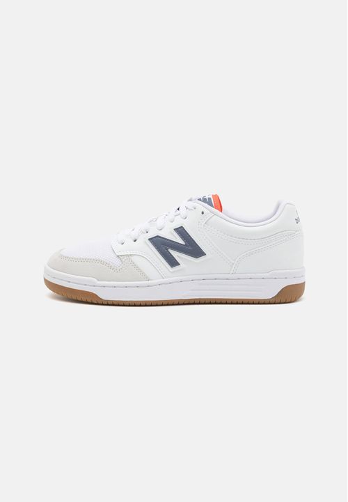 ZAPATO BLANCO NEW BALANCE