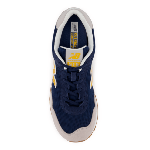 ZAPATO AZUL MARINO NEW BALANCE