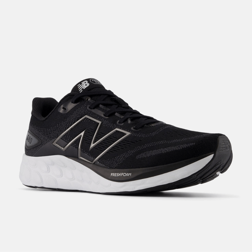 ZAPATO NEGRO NEW BALANCE