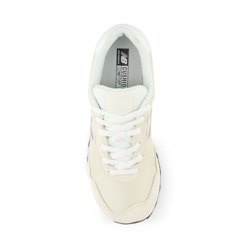 ZAPATO BEIGE NEW BALANCE