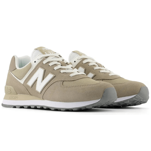 ZAPATO BEIGE NEW BALANCE