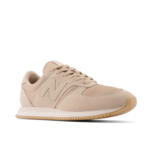 ZAPATO BEIGE NEW BALANCE