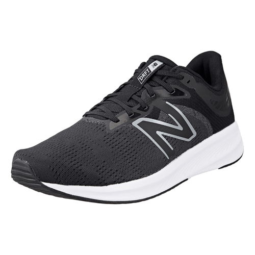 ZAPATO NEGRO NEW BALANCE