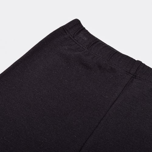 SHORT JERSEY NEGRO