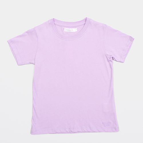 CAMISETA JERSEY LILA