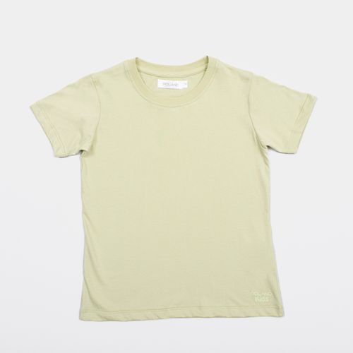 CAMISETA JERSEY VERDE