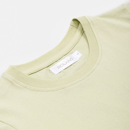 CAMISETA JERSEY VERDE